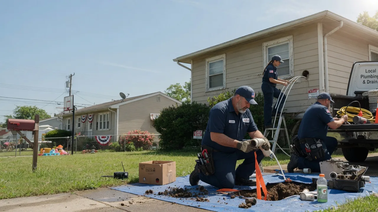 Faucet Repair in Williamsville, MO near me