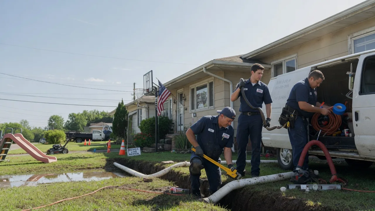 Toilet Installation in Williamsville, MO near me